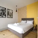 Africaworks Suites