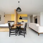 Africaworks Suites