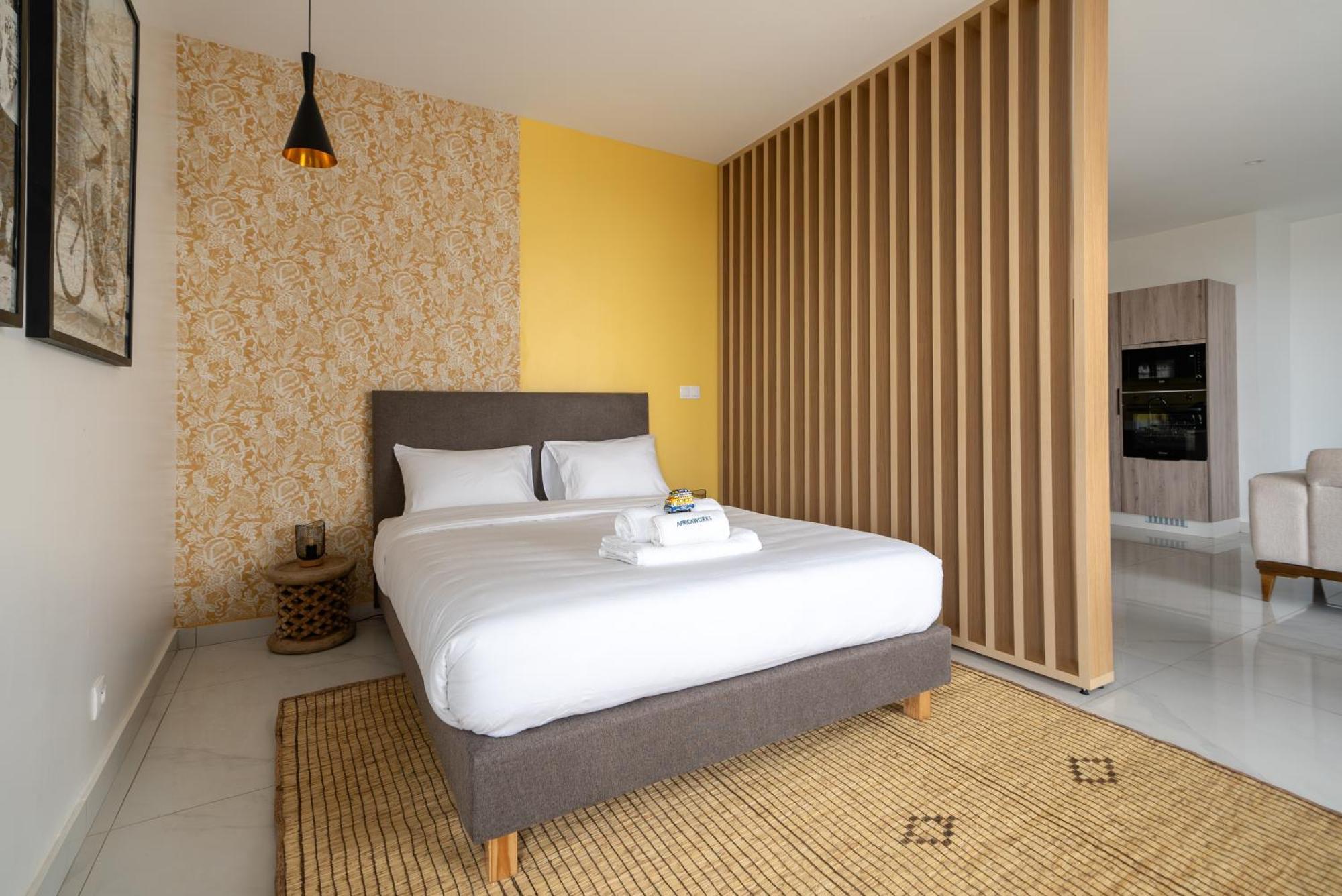 Hotel Africaworks