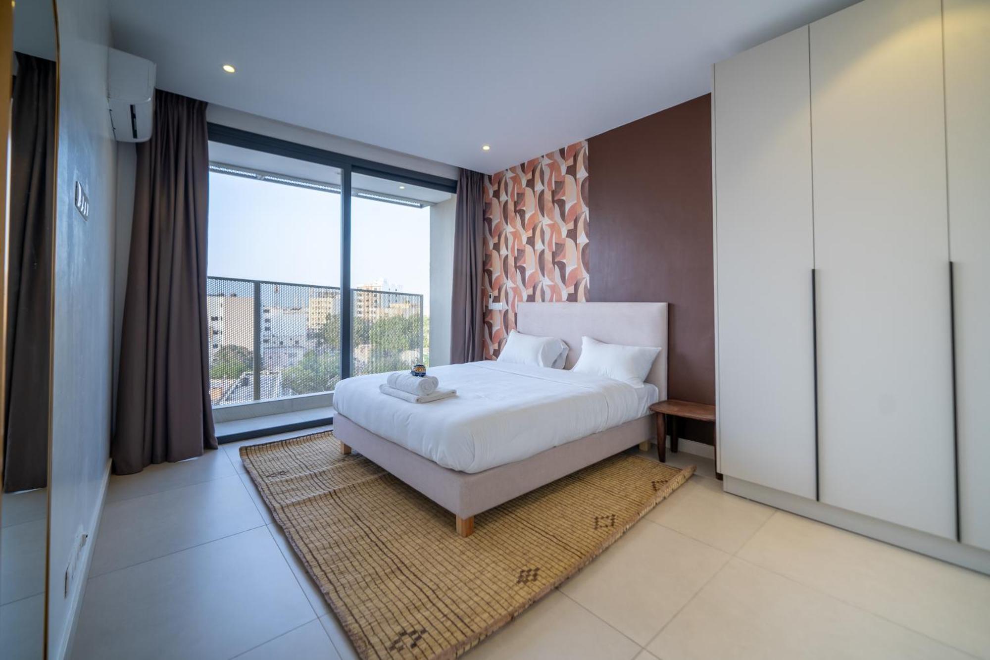 Africaworks Hotel Dakar