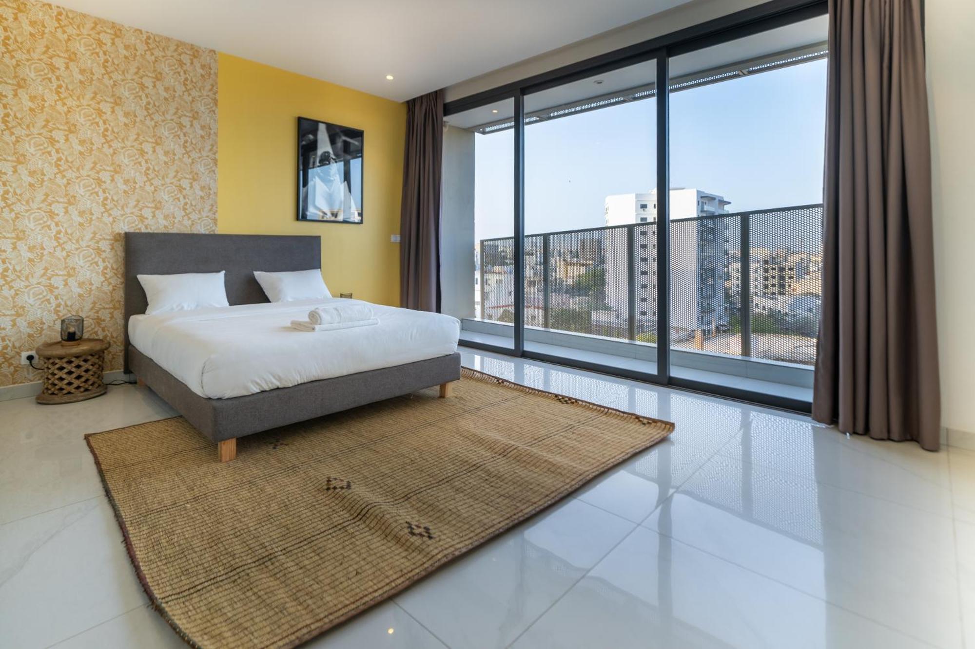 Africaworks Hotel