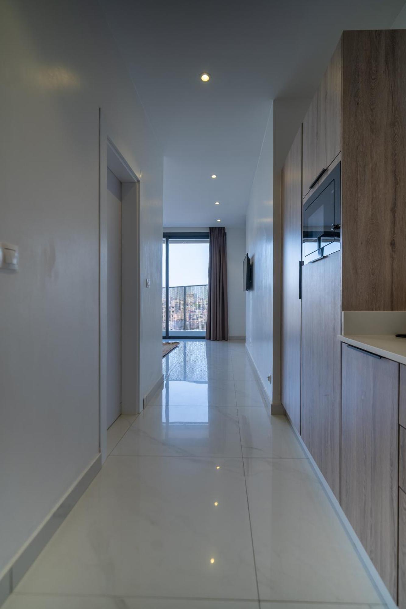 Hotel Africaworks *