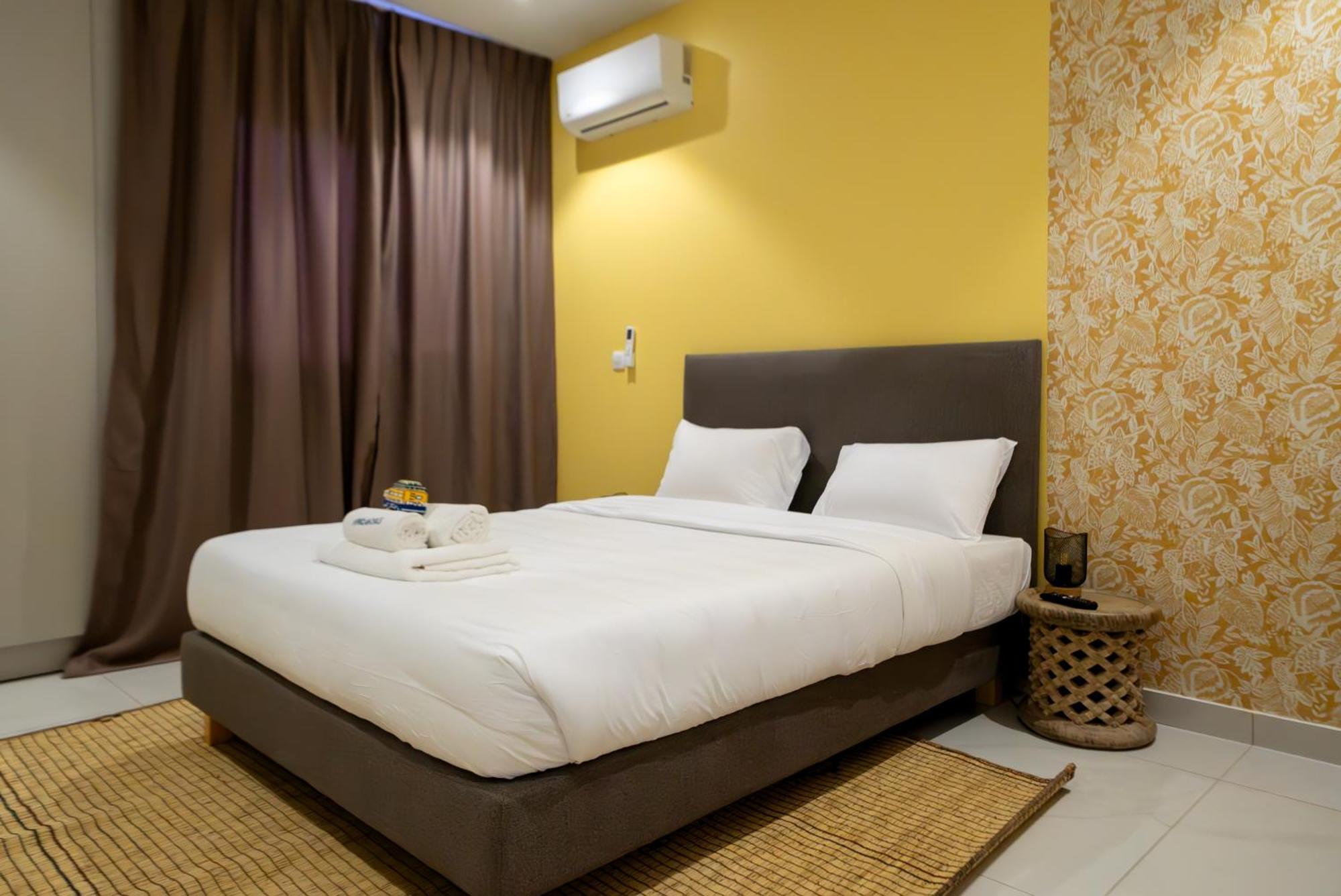 Africaworks Hotel