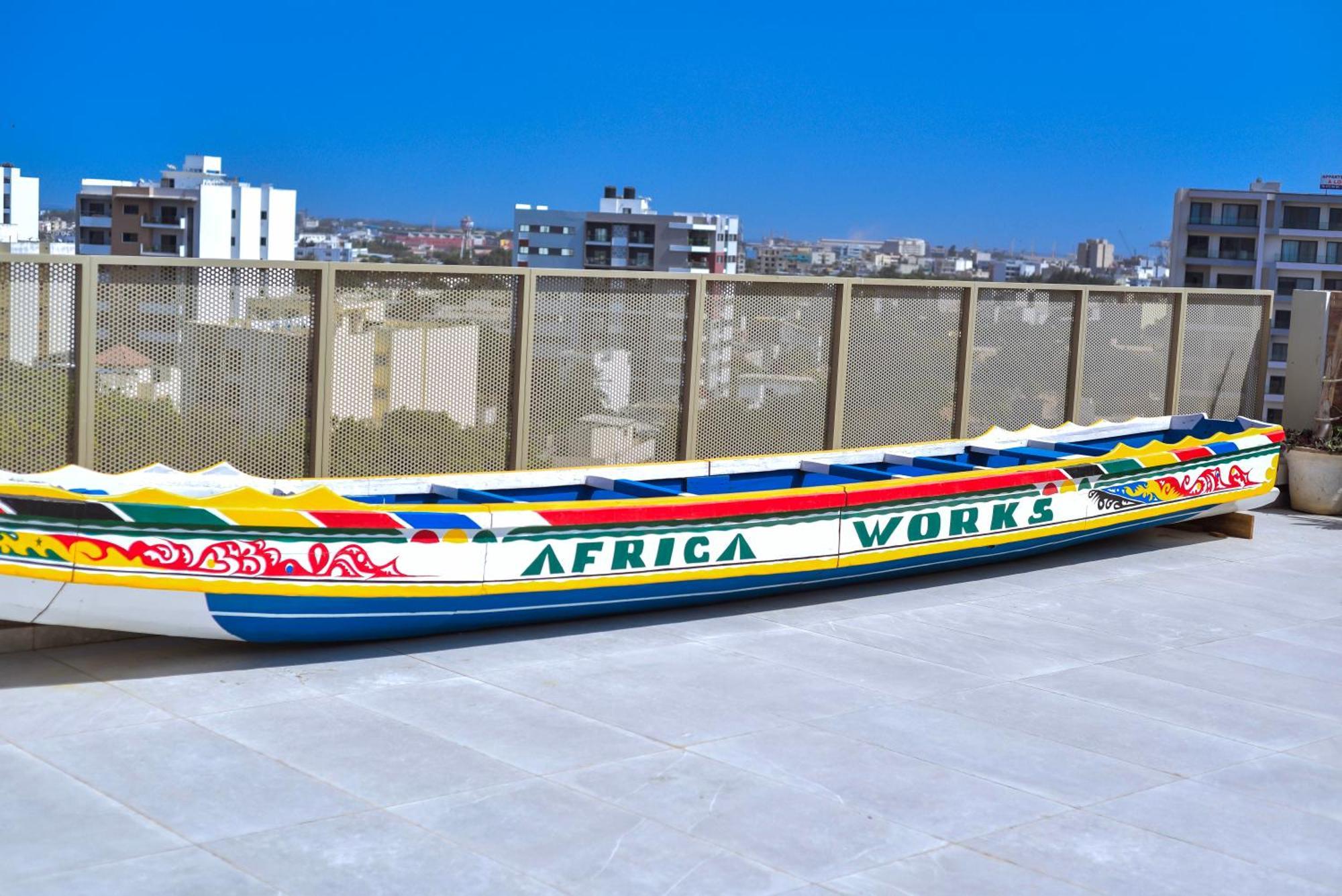 Africaworks *